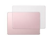 AMAZINGTHING Titan Hardshell futrola za MacBook Neo od 13", ružičasta
